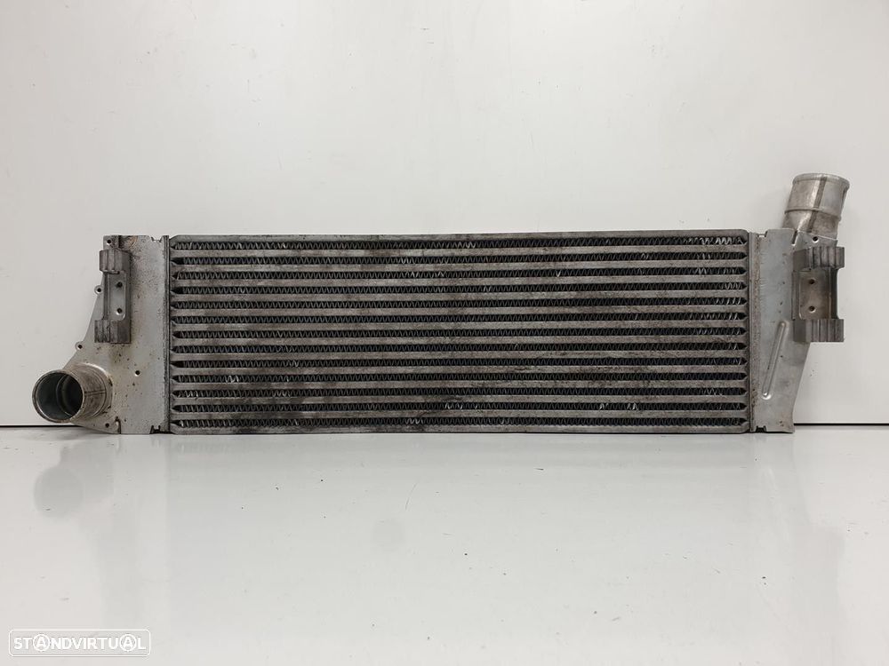 INTERCOOLER RENAULT MEGANE II 2006 -8200115540 - 4