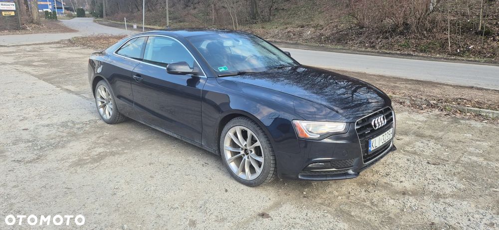 Audi A5 Coupé 2.0 TFSI Quattro S tronic - 3