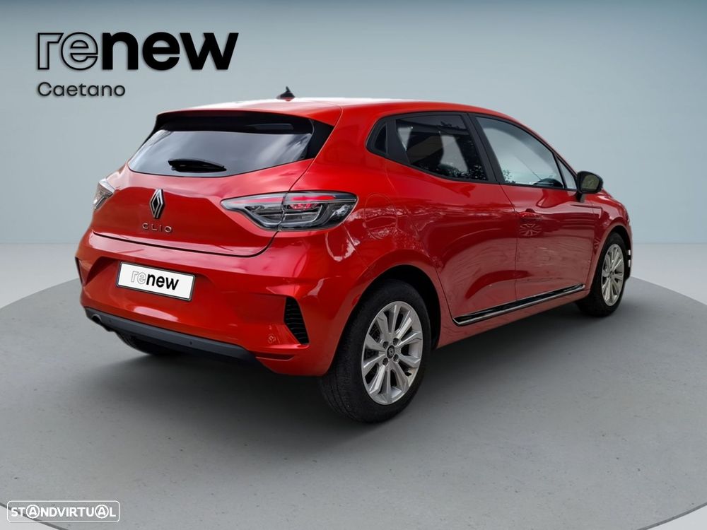 Renault Clio 1.0 TCe Evolution Bi-Fuel - 7