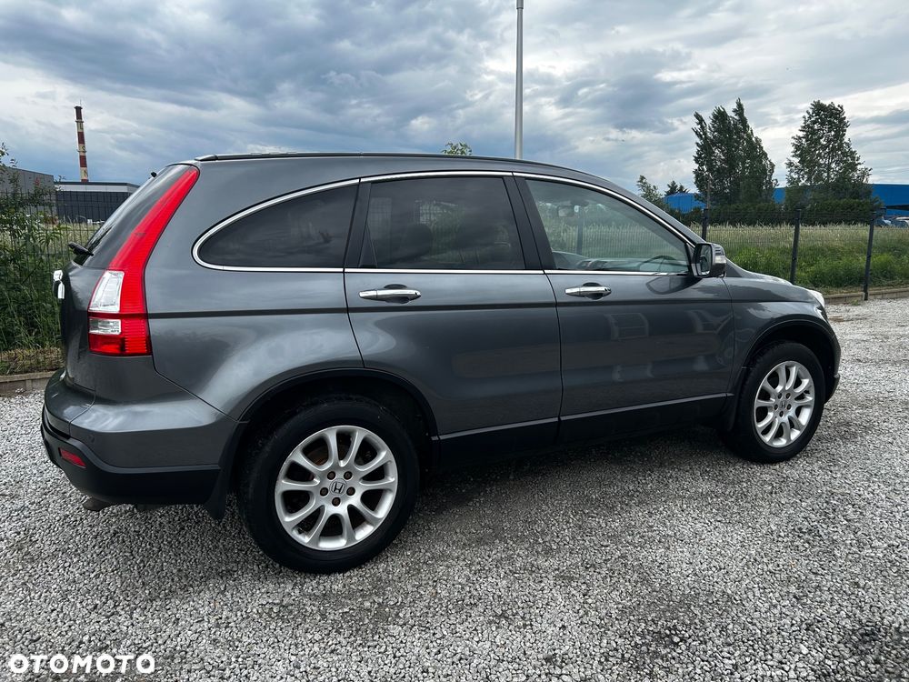Honda CR-V 2.2i CTDi DPF Comfort - 7