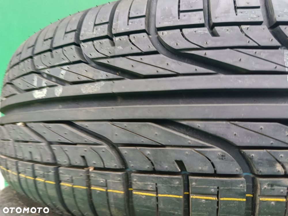 pirelli p6000 185/60/15, 1 szt 7,2 mm zapas - 2