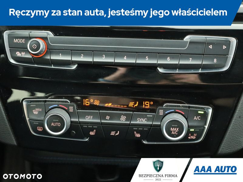 BMW X1 - 16