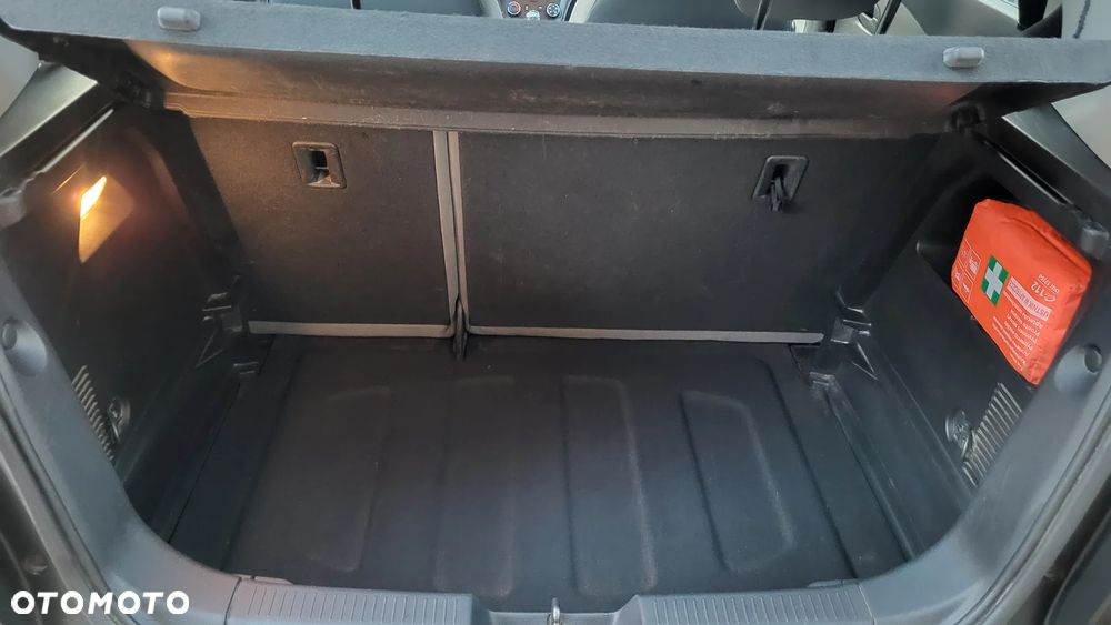 Chevrolet Aveo 1.2 LS - 7