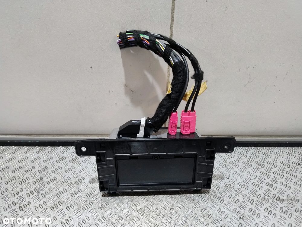 Sterownik usług online Audi nr 8Y0035282B - 3