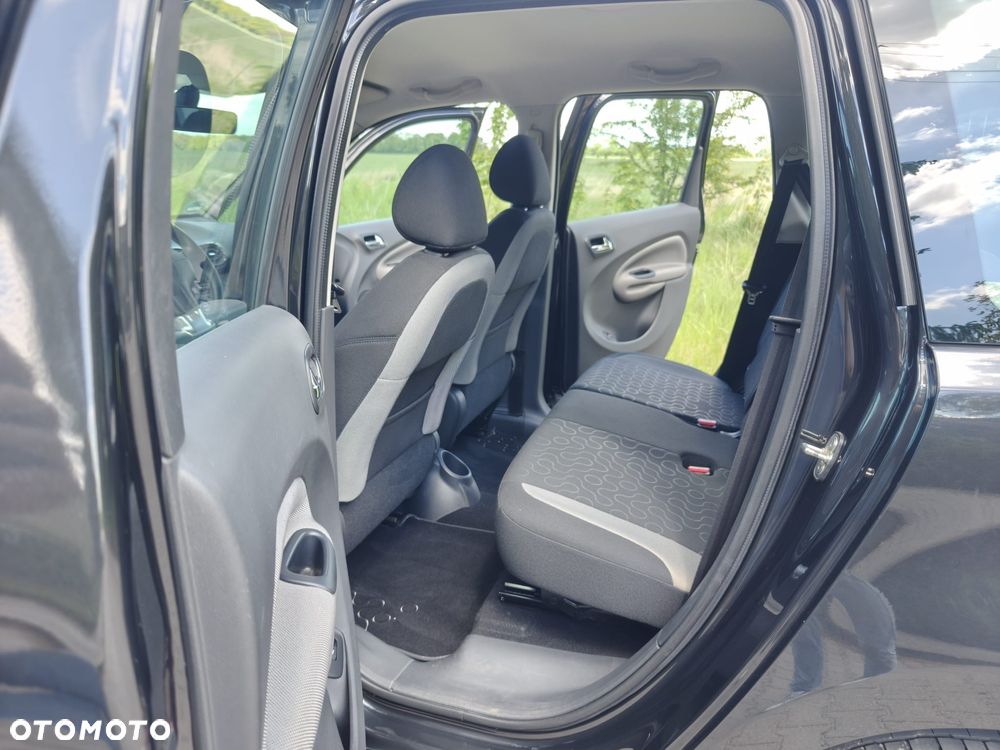 Citroën C3 Picasso - 19