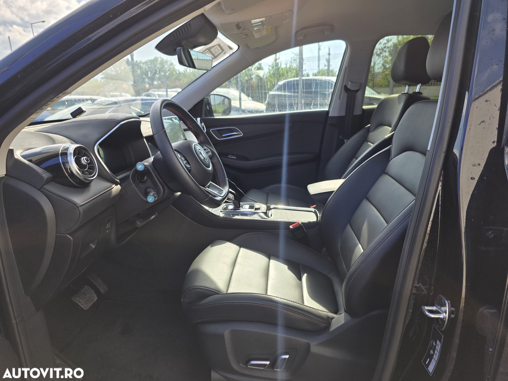 MG EHS 1.5 T-GDi AT PHEV Excite - 6