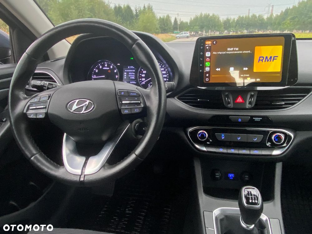 Hyundai i30 - 23