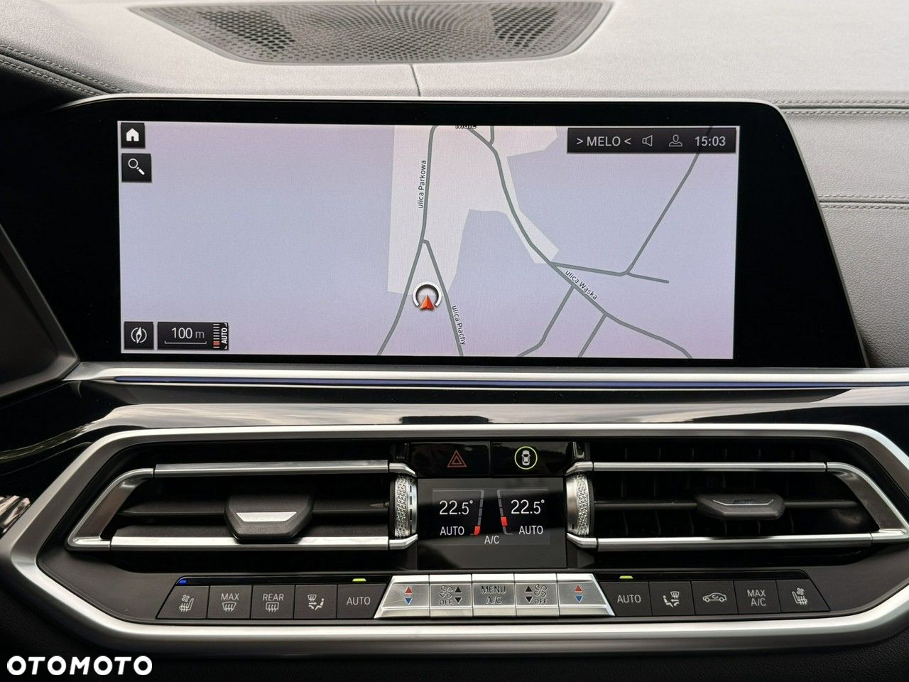 BMW X5 xDrive40i - 34
