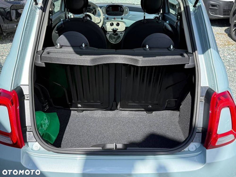 Fiat 500 - 26