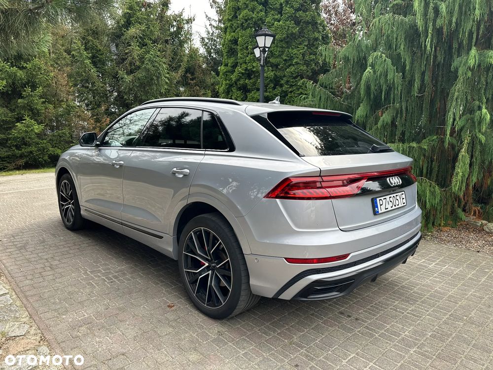 Audi Q8 - 5