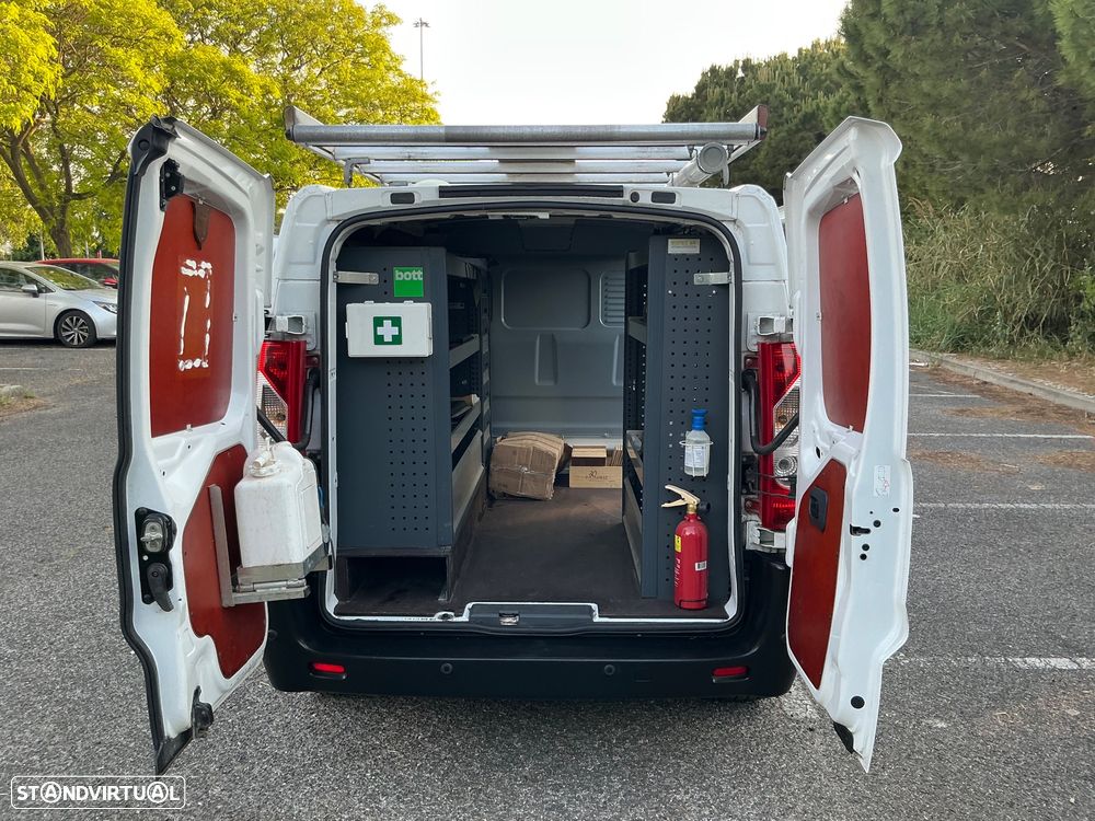Citroën Jumpy - 29