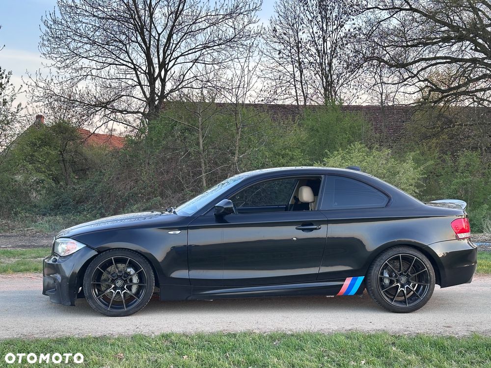 BMW Seria 1 135i Edition Sport - 6