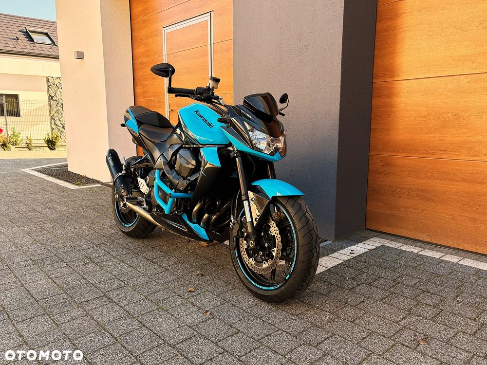 Kawasaki Z