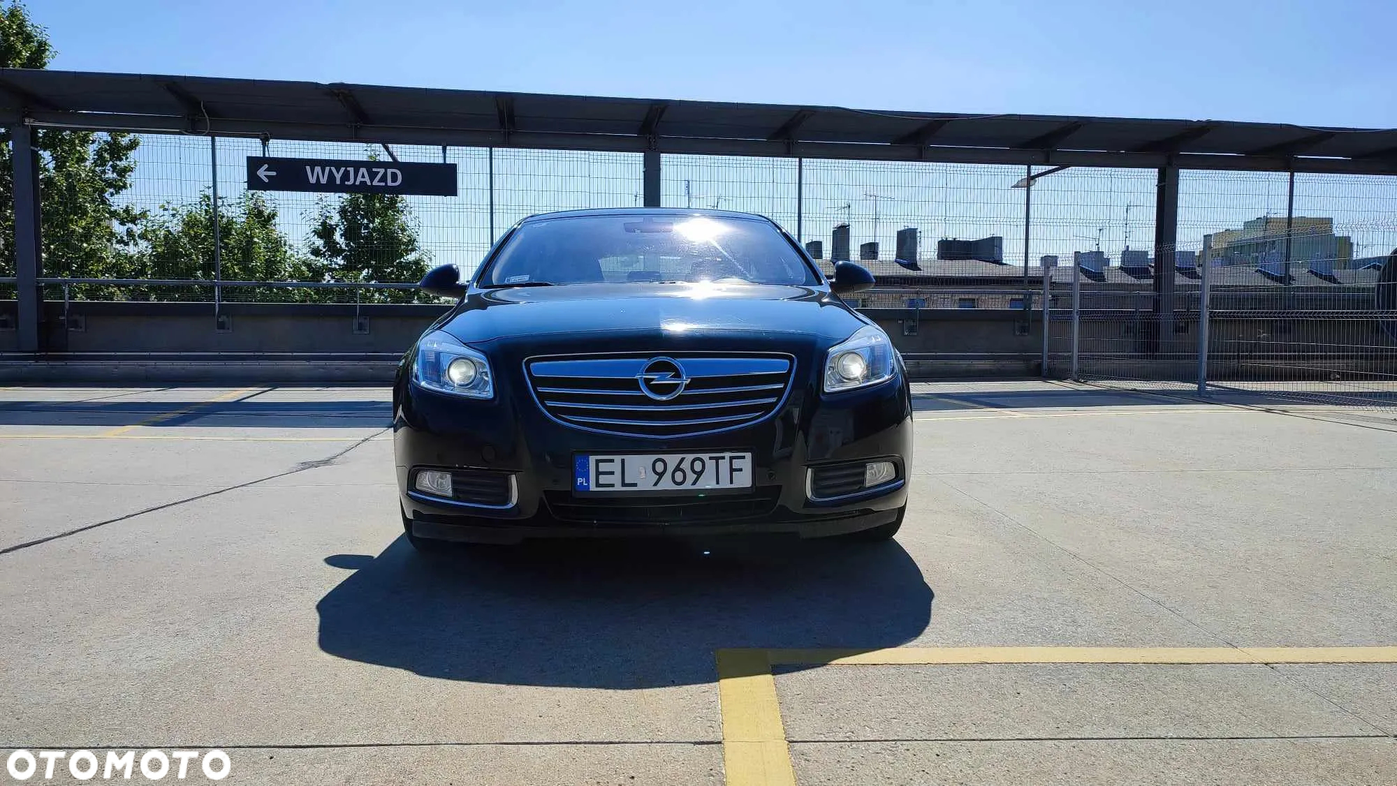 Opel Insignia 2.0 CDTI Cosmo - 4