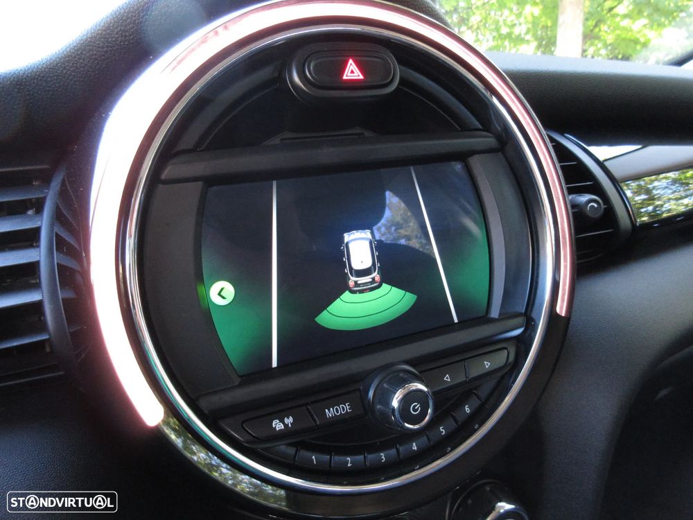 MINI 5 Portas One Sport Edition - 35