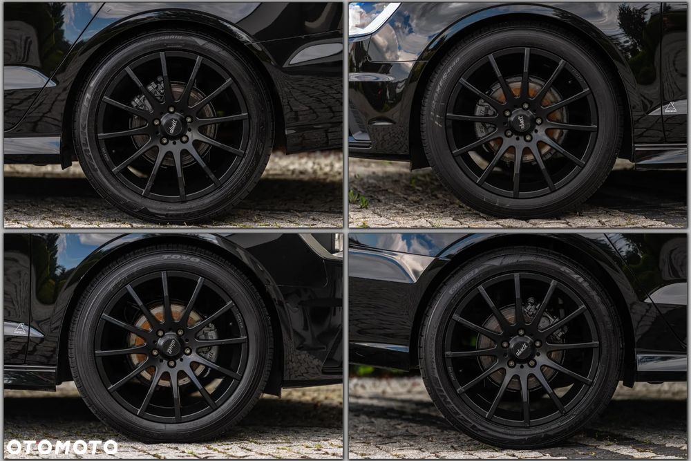 Audi A3 Sportback - 22