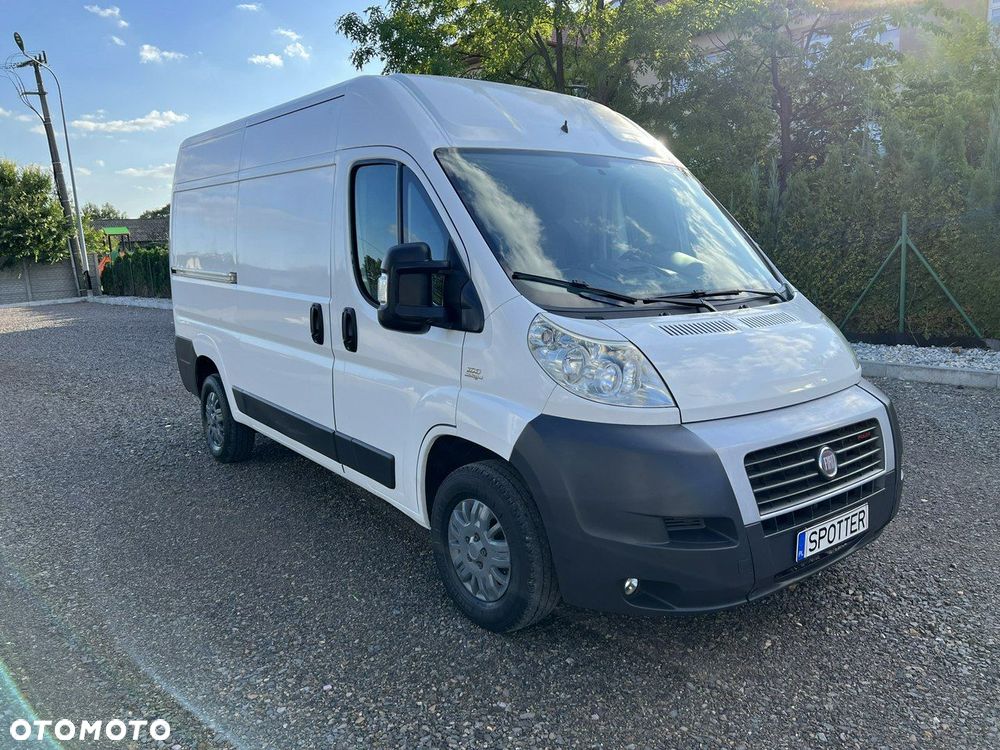 Fiat Ducato - 3