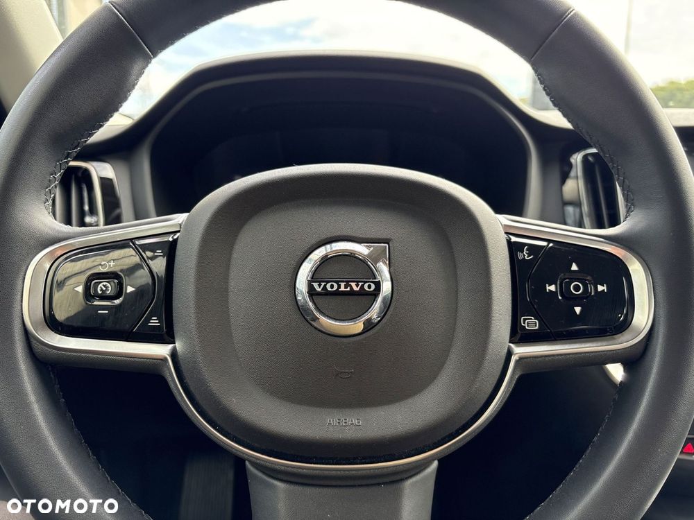 Volvo V60 - 26