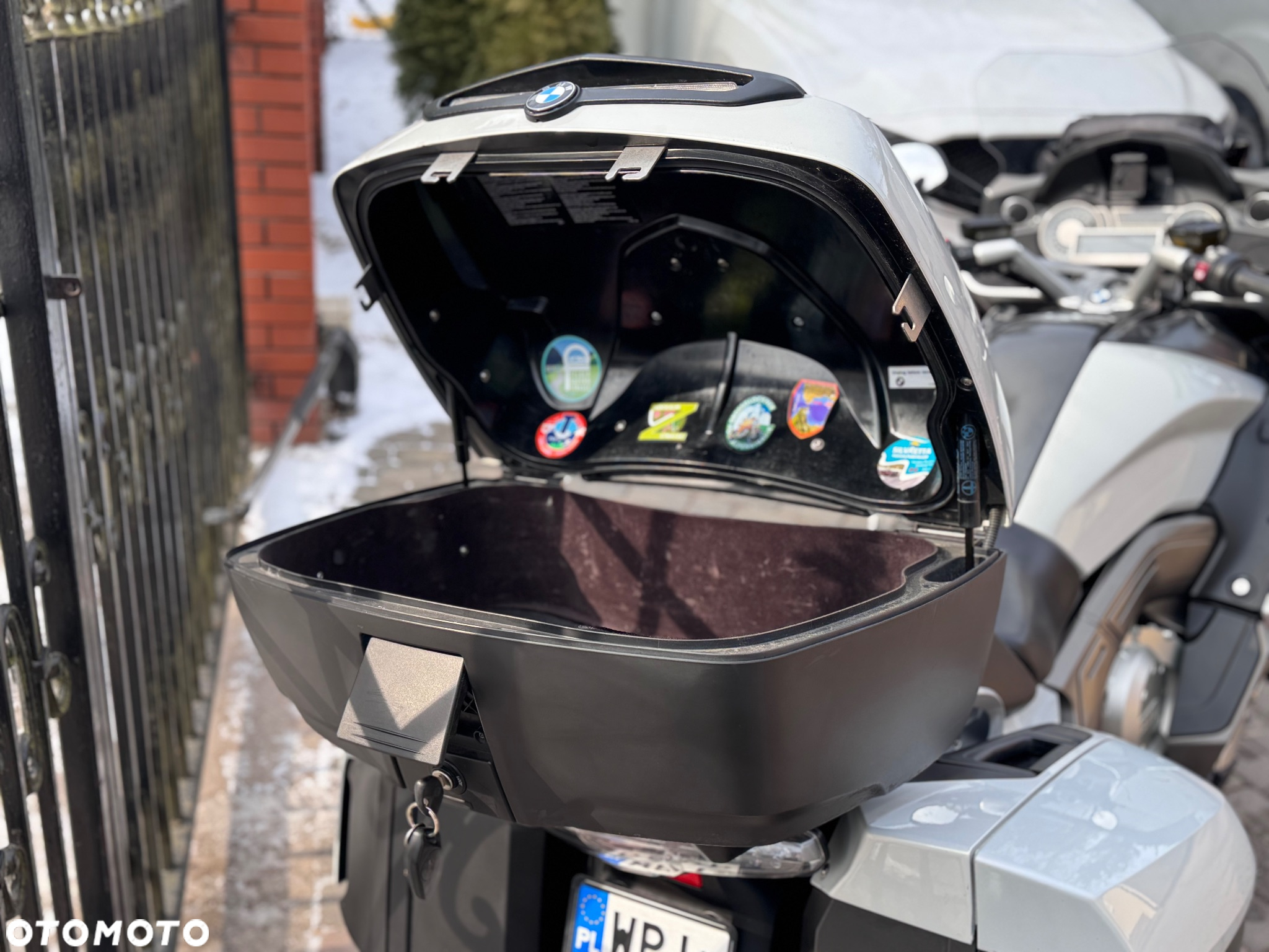 BMW K - 28