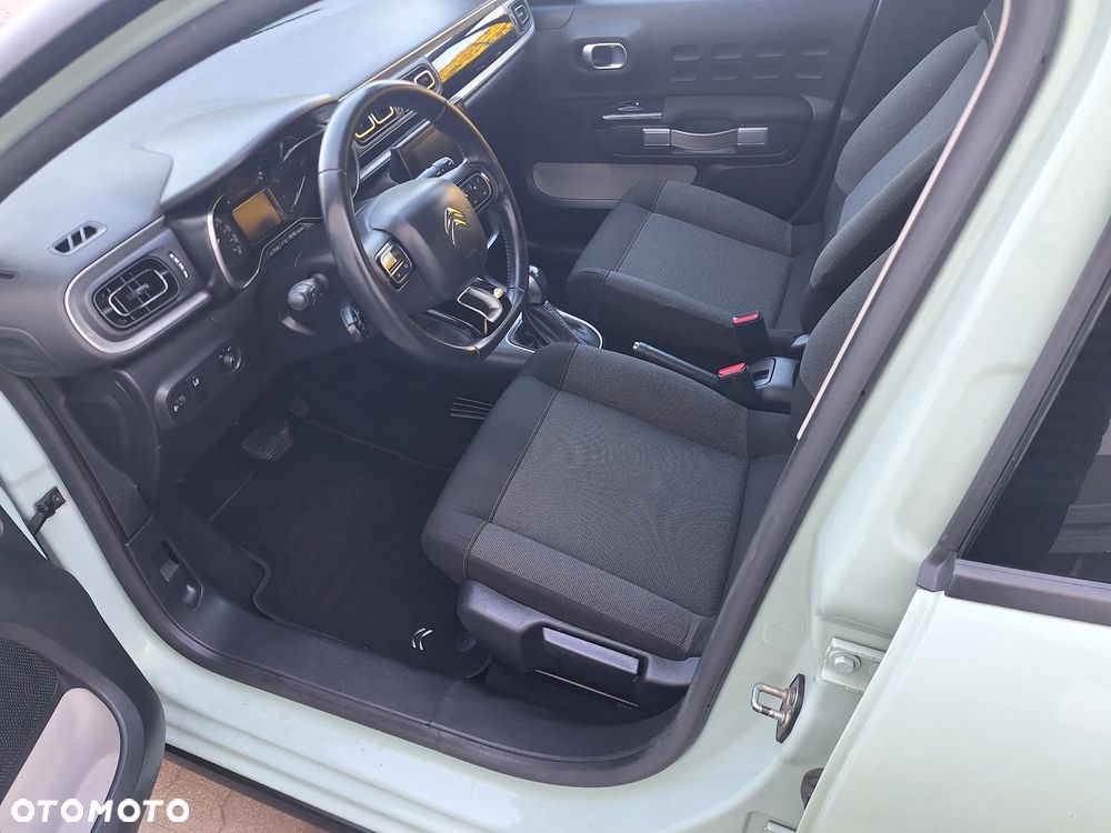 Citroën C3 - 7