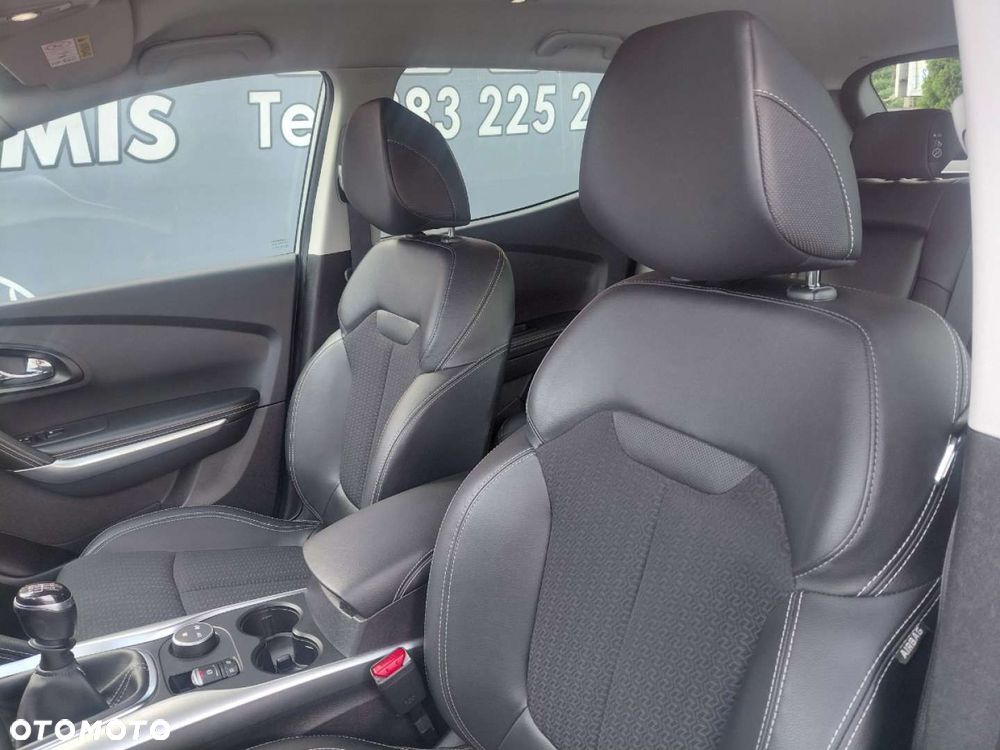 Renault Kadjar - 14