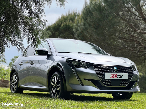 Peugeot e-208 Allure Pack