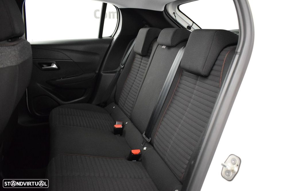 Peugeot 208 1.2 PureTech Active Pack - 20