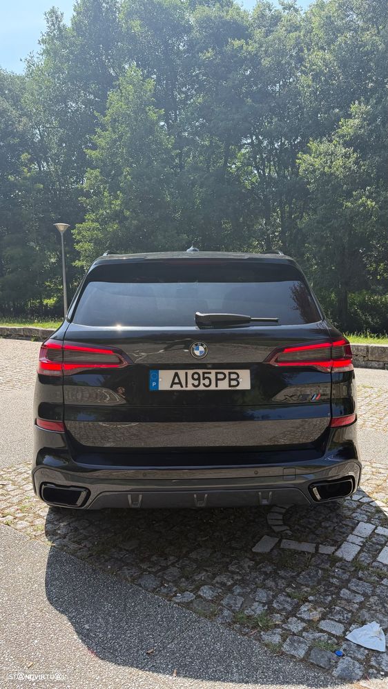 BMW X5 - 21