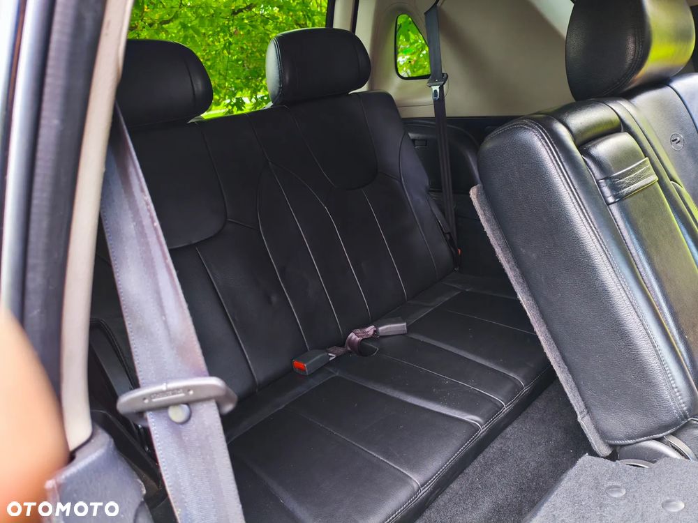SsangYong/KGM Rexton 270 XDi Premium - 14
