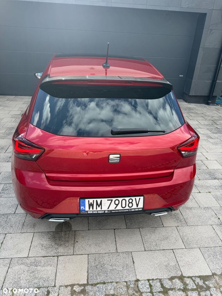 Seat Ibiza - 29