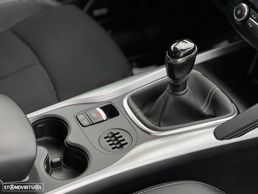 Renault Kadjar Energy dCi 130 Bose Edition - 11