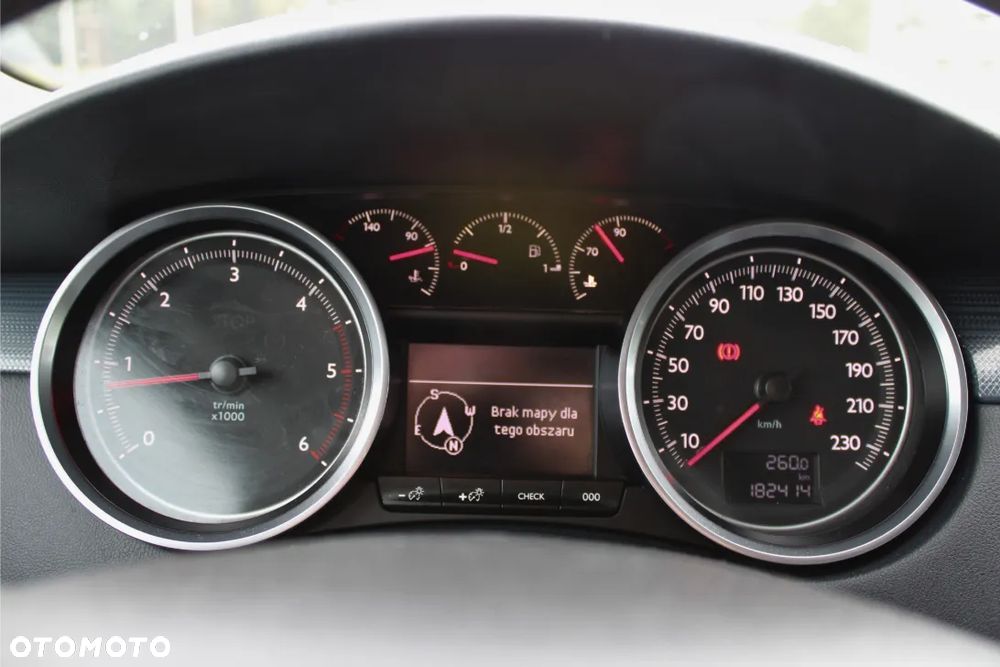 Peugeot 508 1.6 HDi Access - 21
