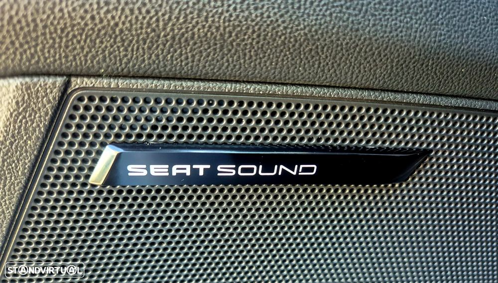 SEAT Leon SC 1.4 TSI S&S FR - 49