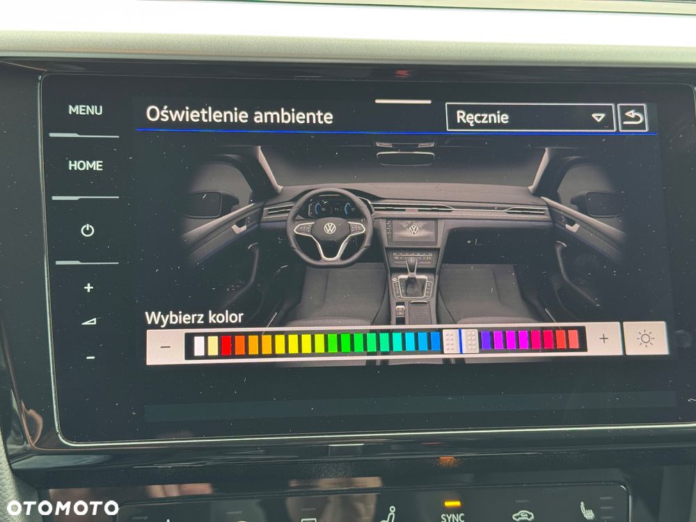 Volkswagen Arteon 2.0 TSI OPF 4Motion DSG R - 22