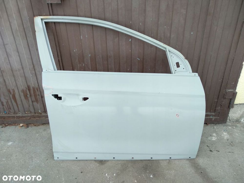 Drzwi prawe przód Hyundai Ioniq - 1