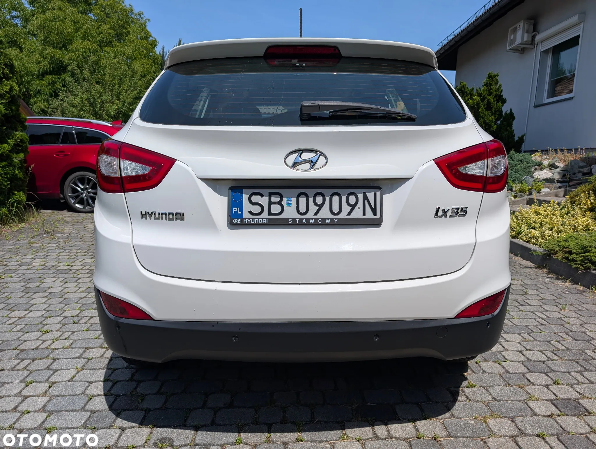 Hyundai ix35 1.6 GDI Comfort 2WD - 6