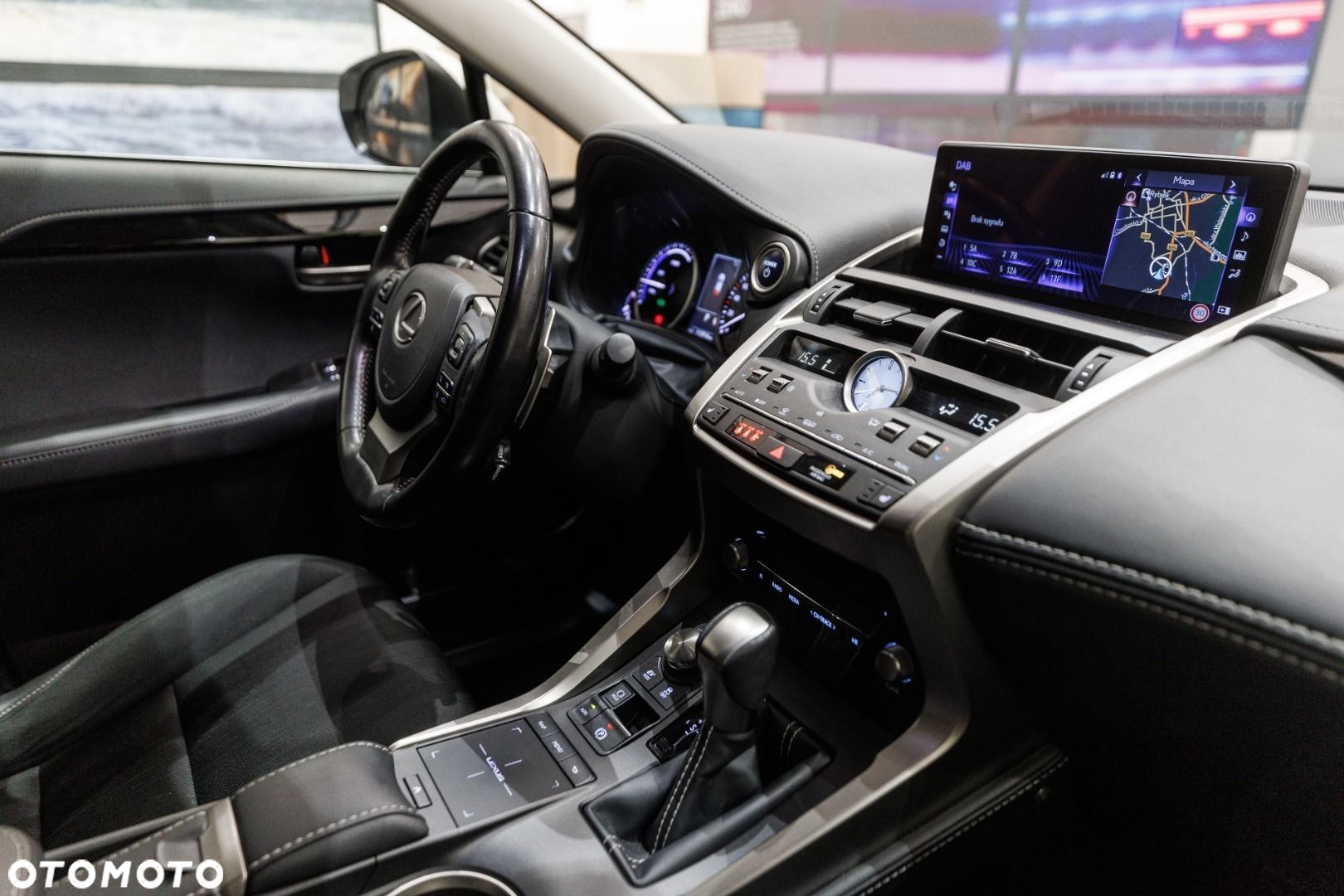 Lexus NX - 26