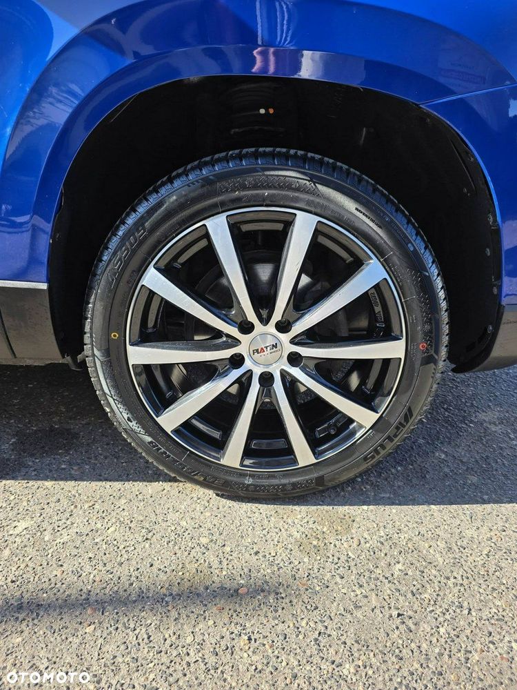 Skoda Karoq 1.0 TSI Drive - 33