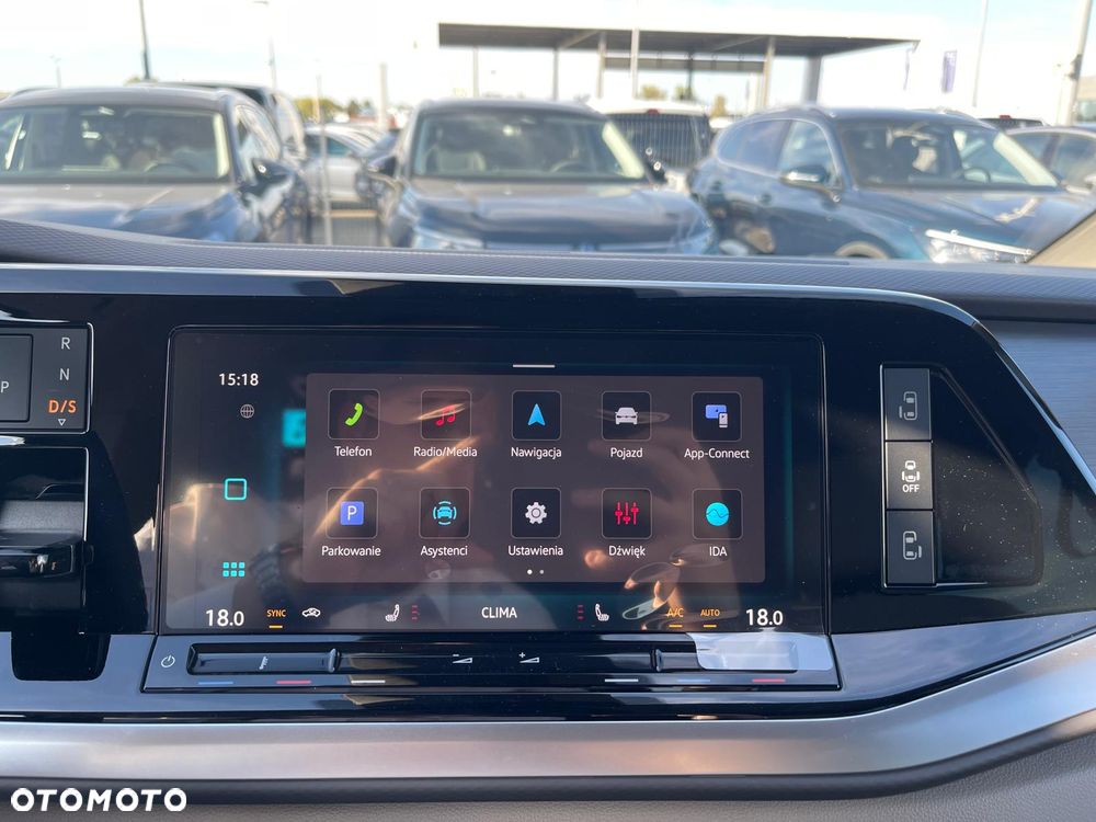 Volkswagen Multivan 2.0 TDI L2 Life DSG - 32