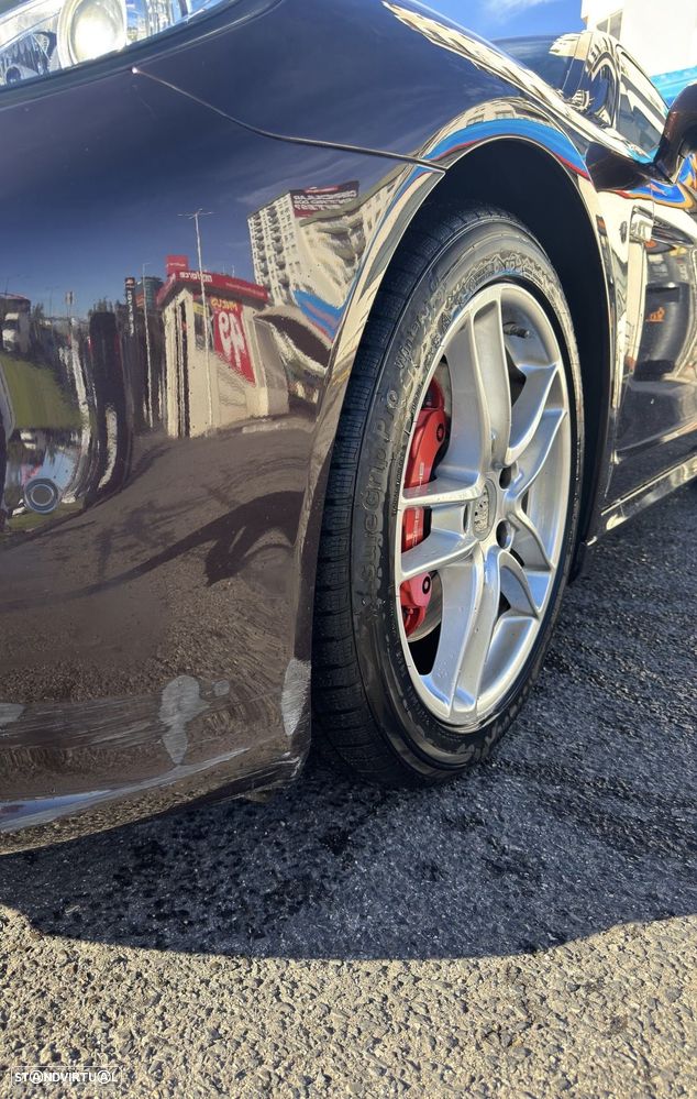 Porsche Panamera Diesel - 3