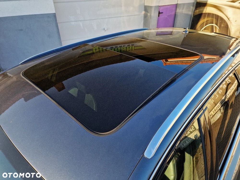 Audi A6 Avant 2.0 TDI Ultra S tronic - 14