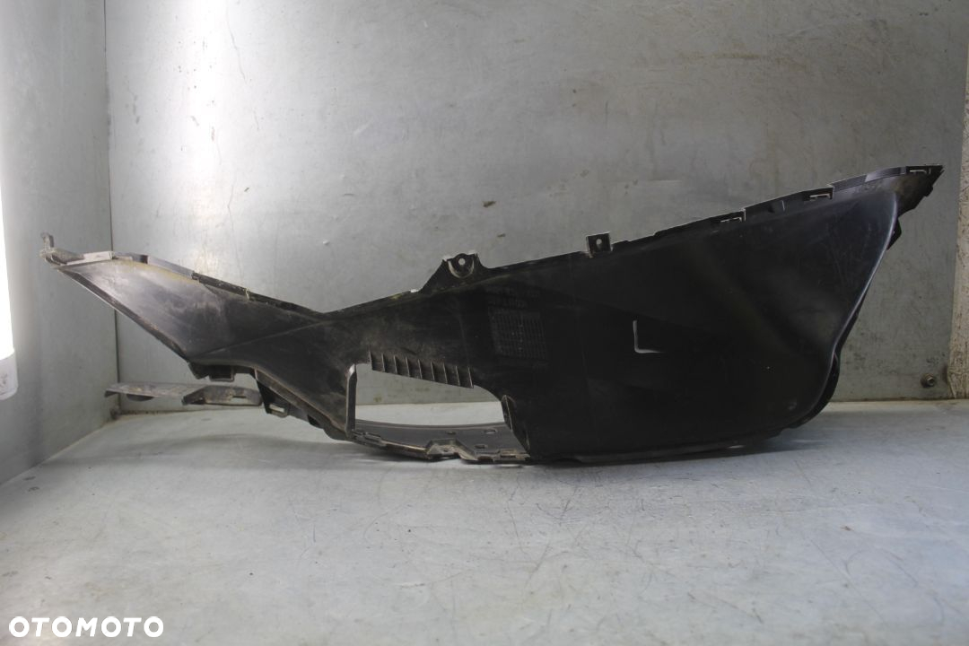 Honda PCX Podłoga podest owiewa wypełnienie - 2