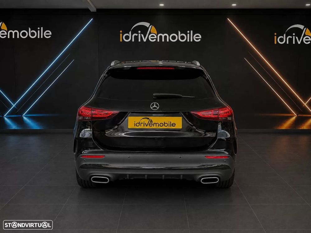 Mercedes-Benz GLA 250 e AMG Line - 6