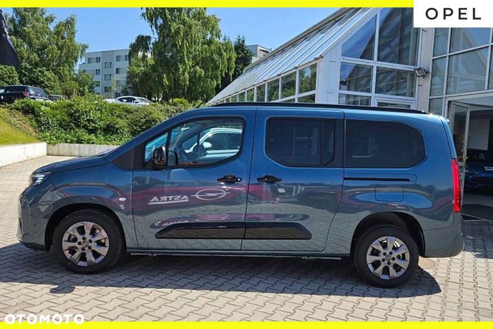 Opel Combo - 3