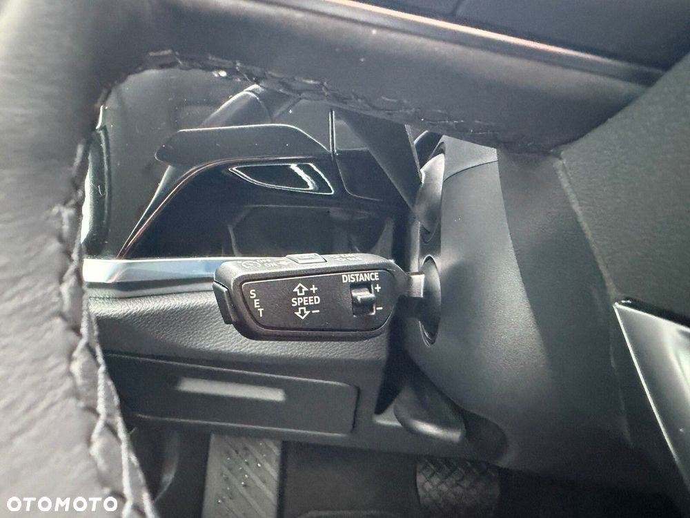Audi Q3 40 TFSI Quattro Advanced S tronic - 23