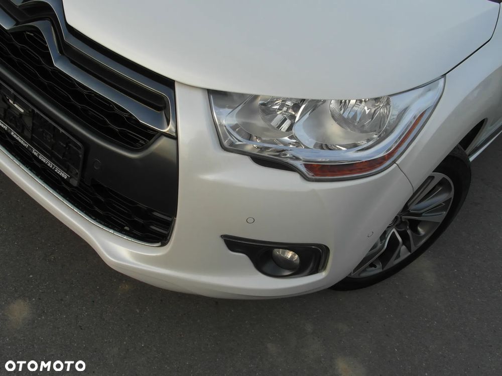 Citroën DS4 VTi 120 SoChic - 2