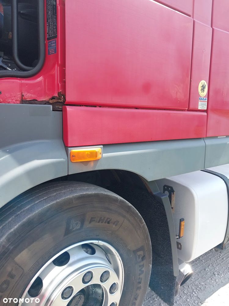 DAF XF 105 - 7