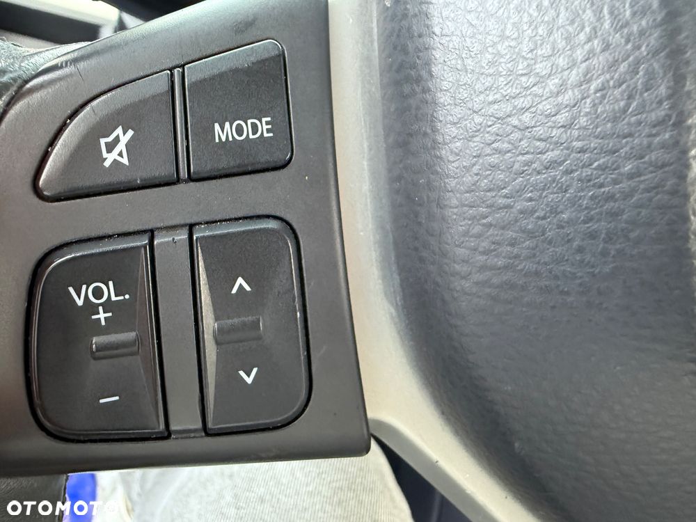 Suzuki Swift 1.2 Premium - 34