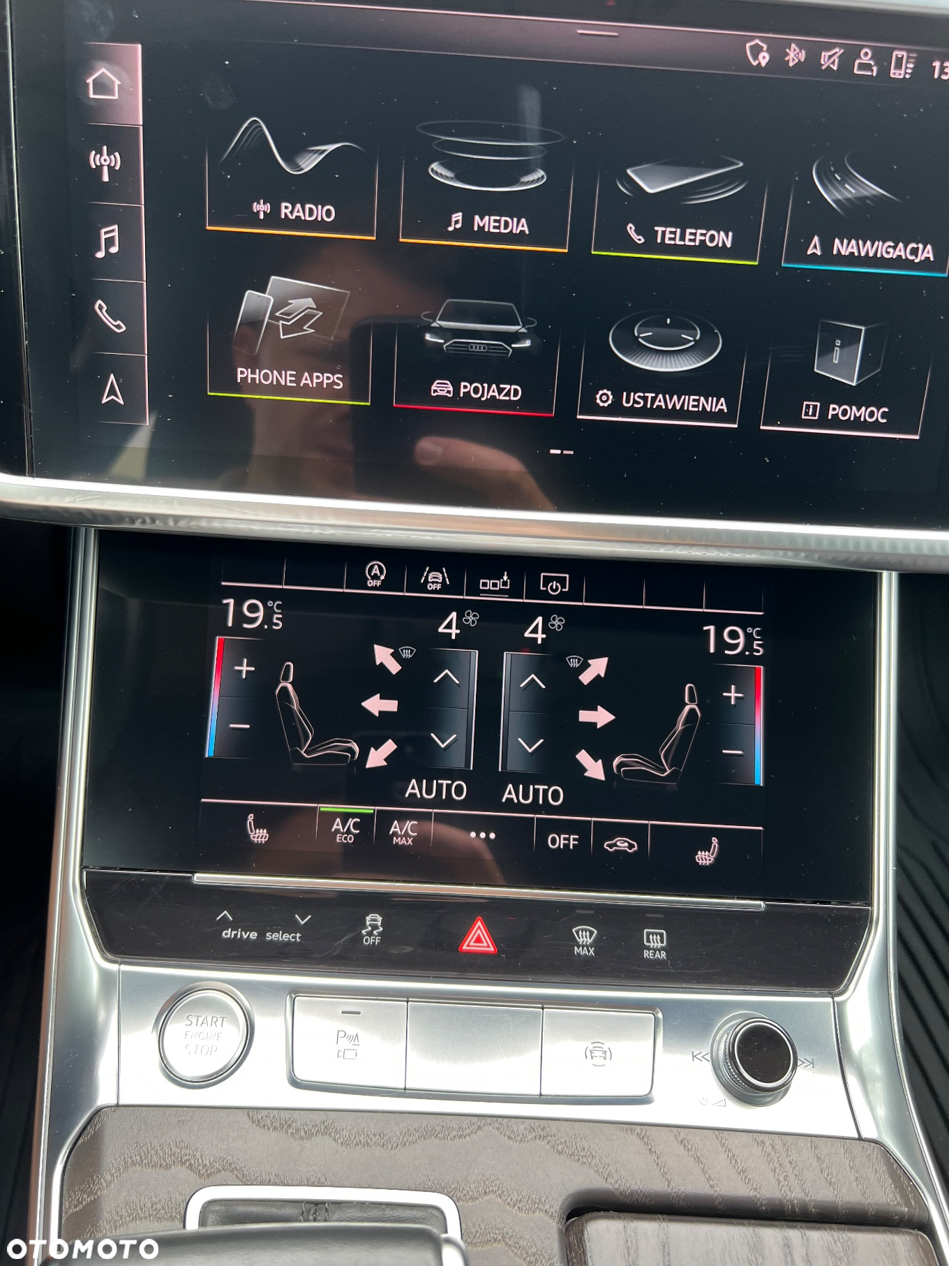 Audi A6 Avant 2.0 TDI ultra S tronic - 36
