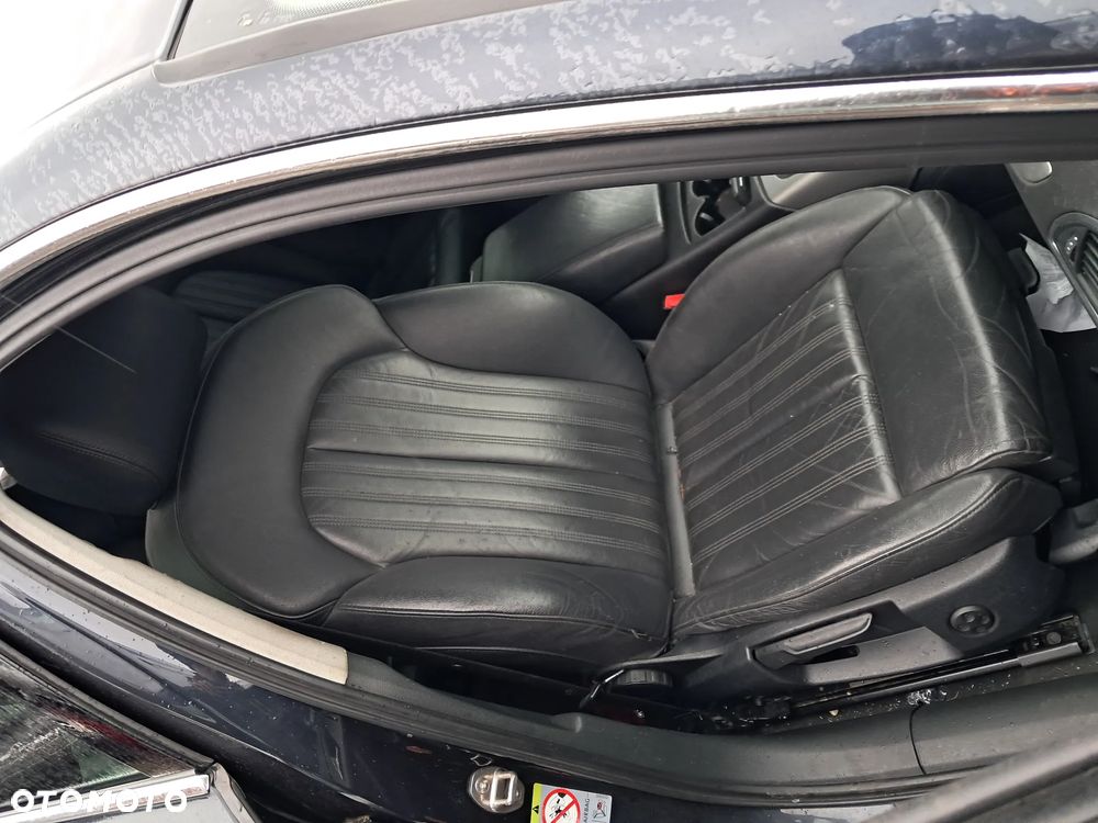 Audi A6 C7 Avant LX5N CDUD PXD MNB 3.0 TDI QUATTRO S-Line Automat Części silnik skrzynia karoseria wnętrze - 34